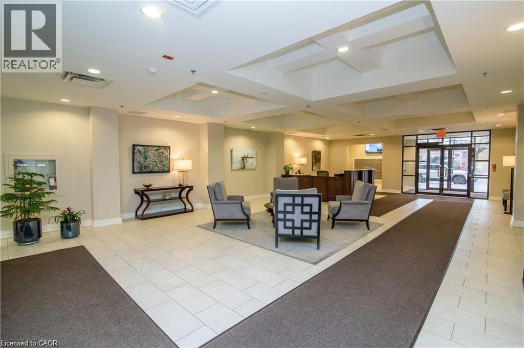 399 Elizabeth Street Unit# 510, Burlington, Ontario  L7R 0A4 - Photo 27 - 40793144