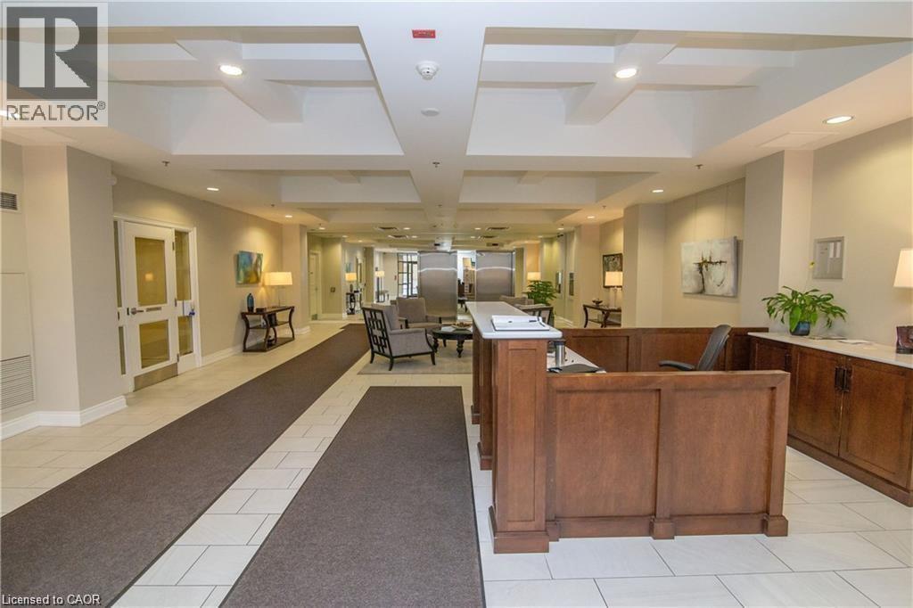 399 Elizabeth Street Unit# 510, Burlington, Ontario  L7R 0A4 - Photo 28 - 40793144