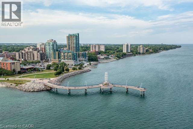 399 Elizabeth Street Unit# 510, Burlington, Ontario  L7R 0A4 - Photo 29 - 40793144