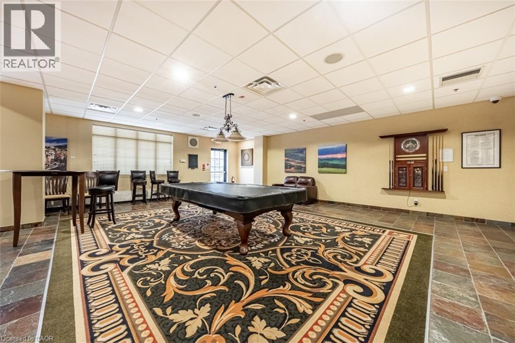 399 Elizabeth Street Unit# 510, Burlington, Ontario  L7R 0A4 - Photo 20 - 40793144