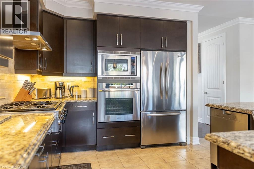 149 Forbes Terrace, Milton, Ontario  L9T 4V1 - Photo 7 - 40793186