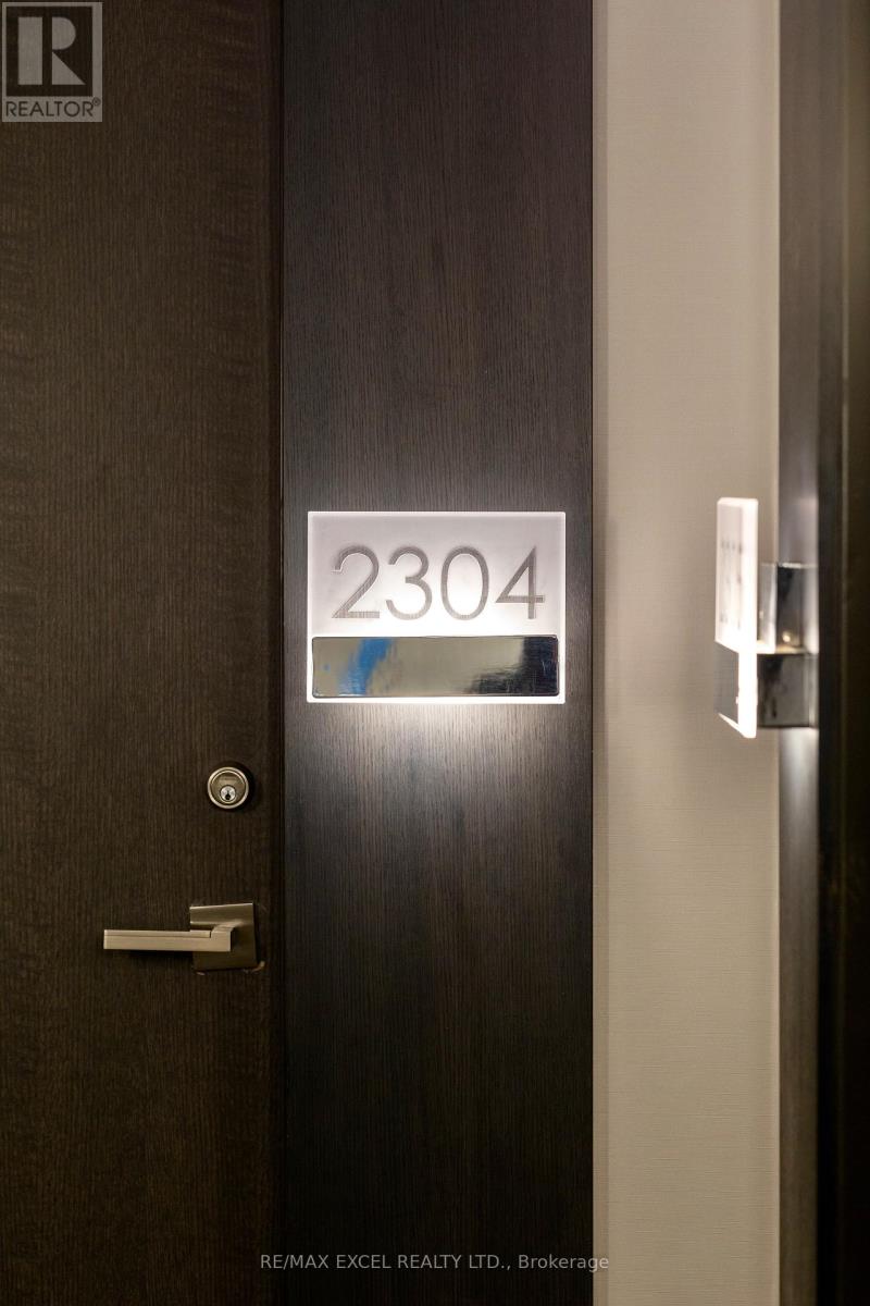 2304 - 365 CHURCH STREET, toronto (church-yonge corridor), Ontario