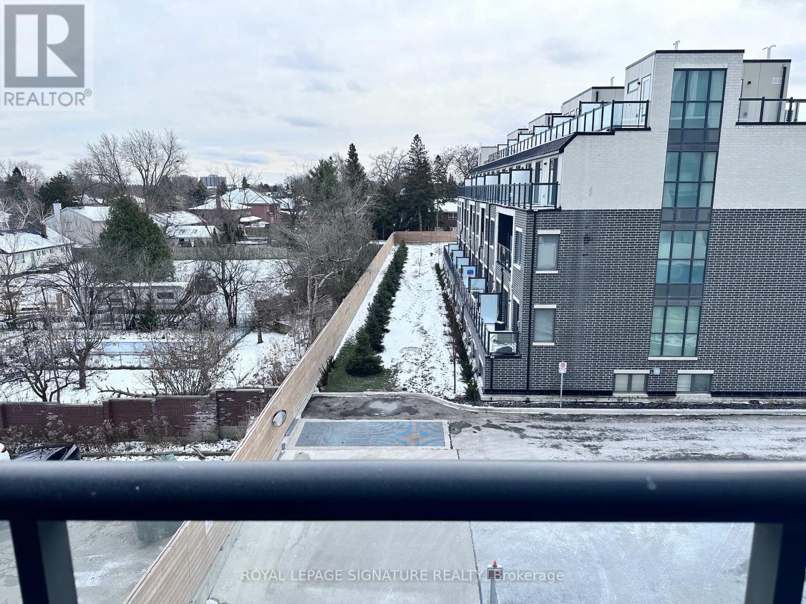 B312 - 3429 Sheppard Avenue E, Toronto, Ontario  M1T 0C2 - Photo 19 - E12594986