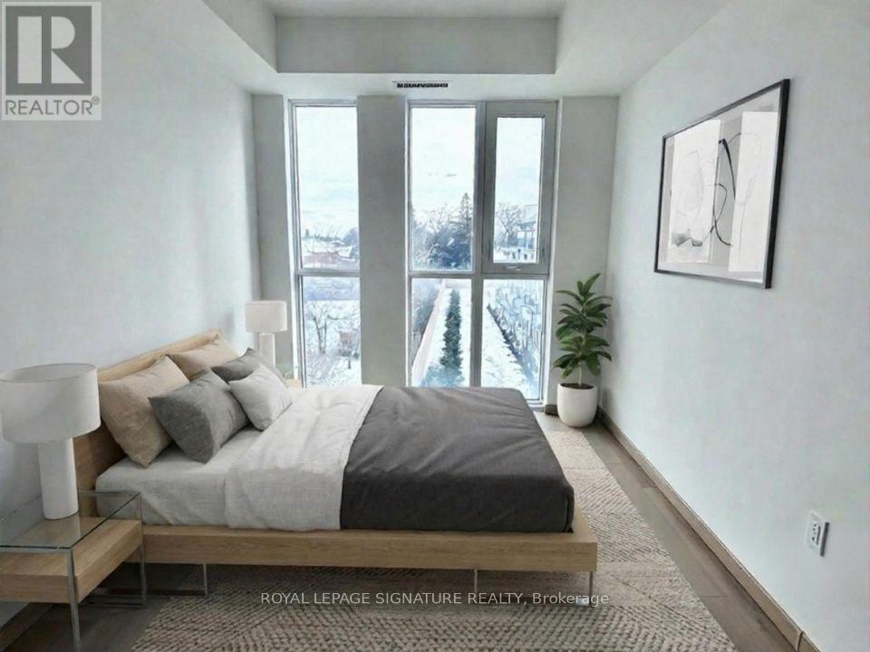 B312 - 3429 Sheppard Avenue E, Toronto, Ontario  M1T 0C2 - Photo 8 - E12594986