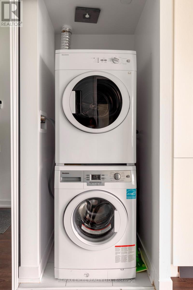 2304 - 365 Church Street, Toronto (Church-Yonge Corridor), Ontario  M5B 0B5 - Photo 6 - C12639174