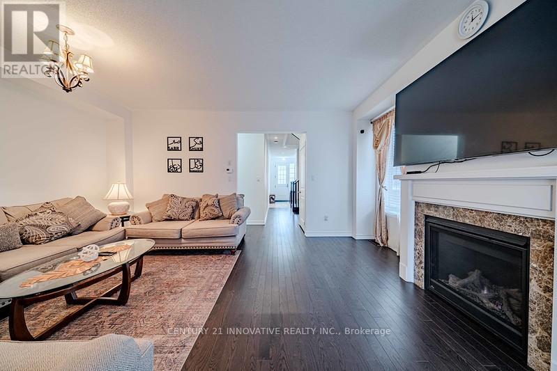 3 Whitefish Street, Whitby, Ontario  L1P 0K7 - Photo 10 - E12639108