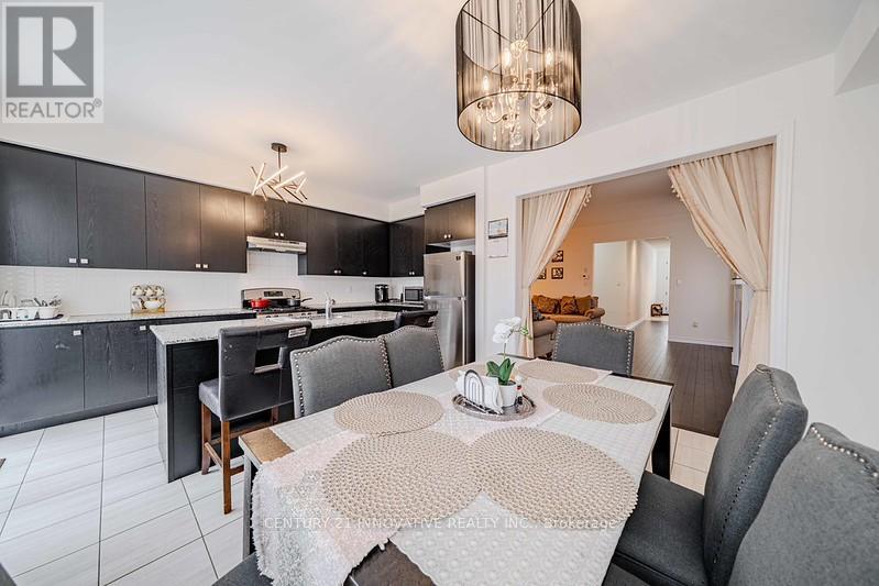 3 Whitefish Street, Whitby, Ontario  L1P 0K7 - Photo 11 - E12639108