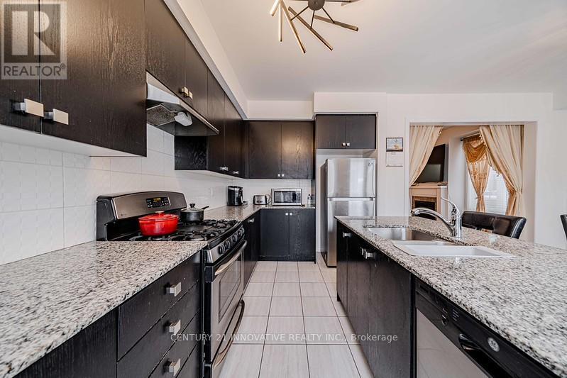 3 Whitefish Street, Whitby, Ontario  L1P 0K7 - Photo 17 - E12639108