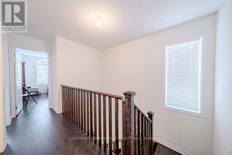3 Whitefish Street, Whitby, Ontario  L1P 0K7 - Photo 20 - E12639108