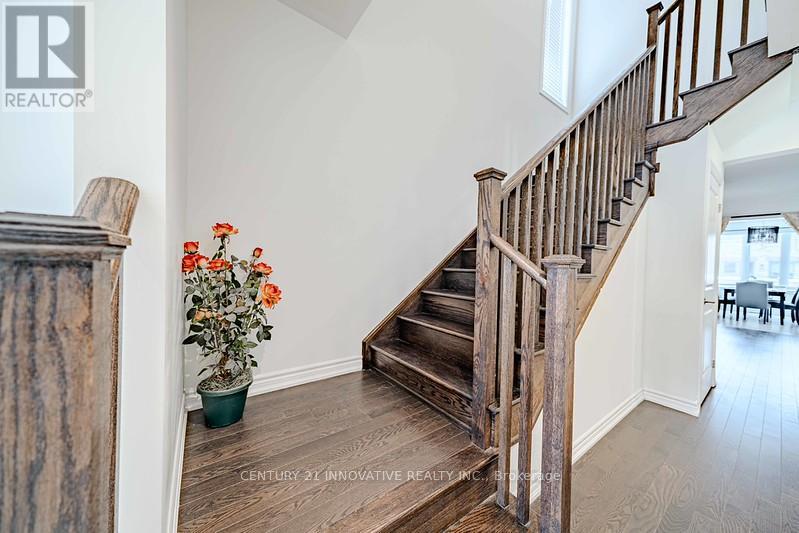 3 Whitefish Street, Whitby, Ontario  L1P 0K7 - Photo 21 - E12639108