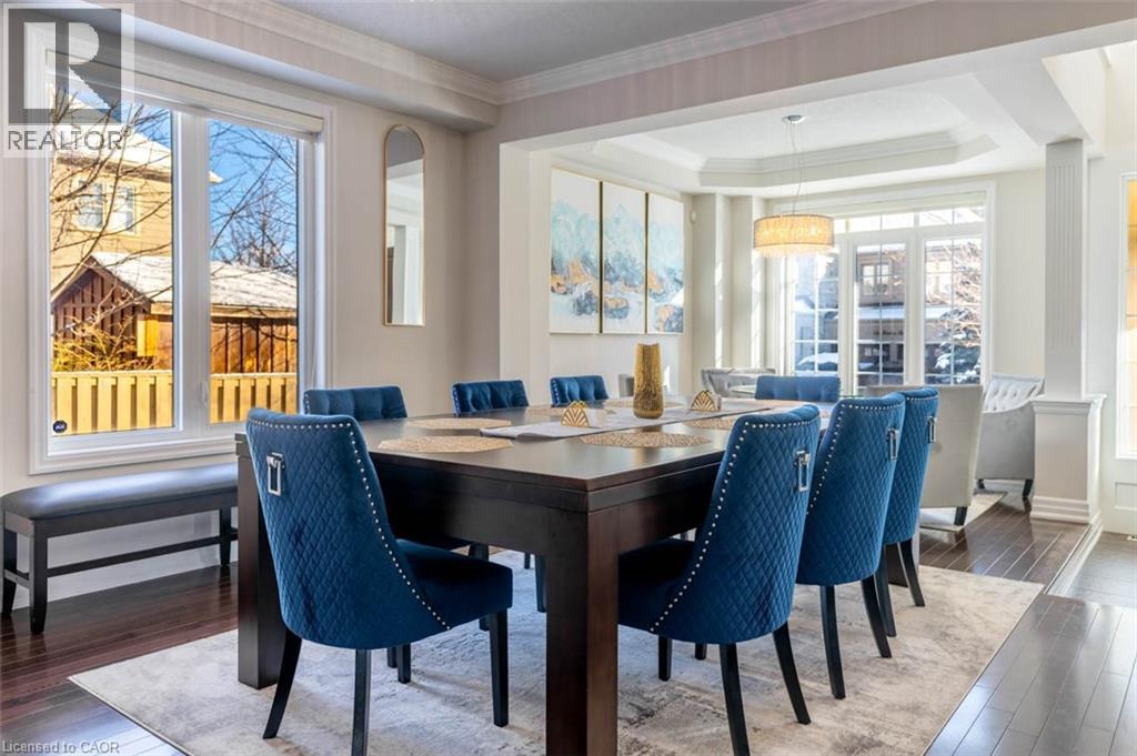 149 Forbes Terrace, Milton, Ontario  L9T 4V1 - Photo 5 - 40793186