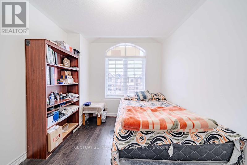 3 Whitefish Street, Whitby, Ontario  L1P 0K7 - Photo 39 - E12639108