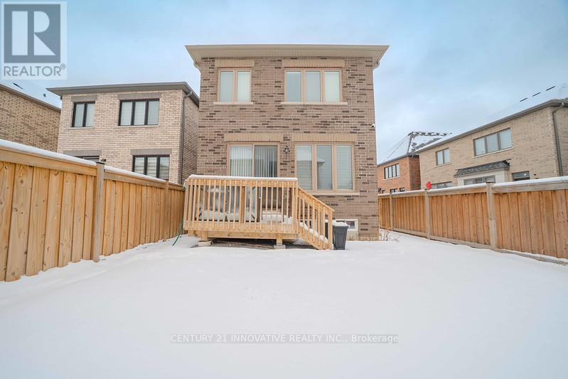 3 Whitefish Street, Whitby, Ontario  L1P 0K7 - Photo 48 - E12639108