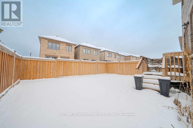 3 Whitefish Street, Whitby, Ontario  L1P 0K7 - Photo 46 - E12639108