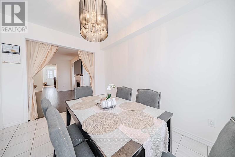 3 Whitefish Street, Whitby, Ontario  L1P 0K7 - Photo 9 - E12639108