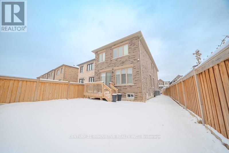 3 Whitefish Street, Whitby, Ontario  L1P 0K7 - Photo 49 - E12639108