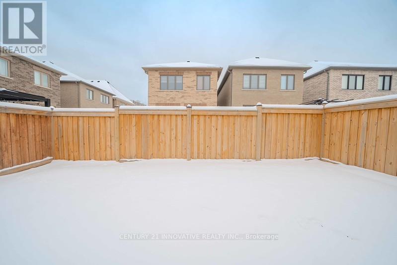 3 Whitefish Street, Whitby, Ontario  L1P 0K7 - Photo 47 - E12639108