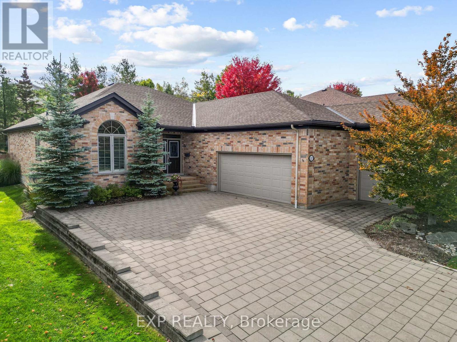 2137 Jack Nash Drive, London South, Ontario  N6K 5R1 - Photo 2 - X12639184