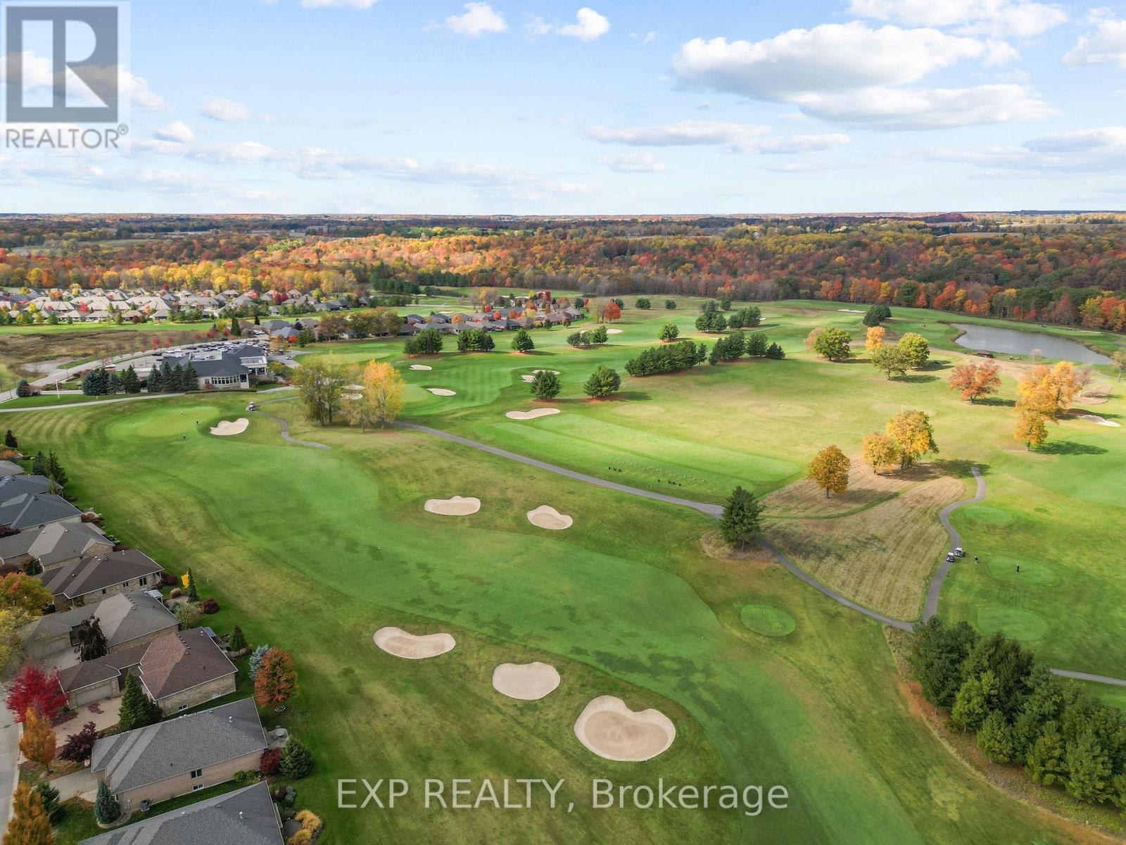 2137 Jack Nash Drive, London South, Ontario  N6K 5R1 - Photo 3 - X12639184