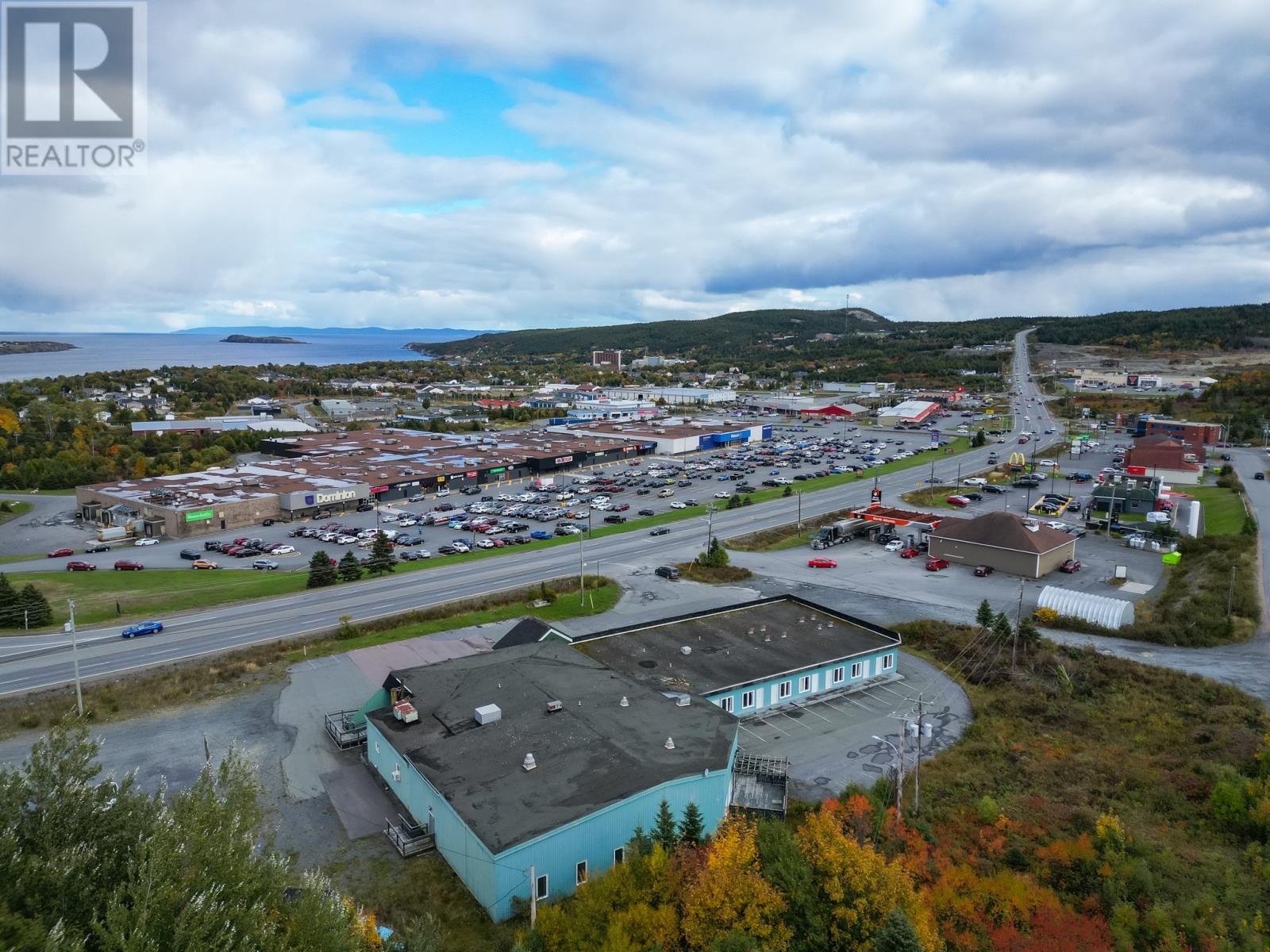 143 Columbus Drive, Carbonear, Newfoundland & Labrador  A1Y 1A6 - Photo 35 - 1293340