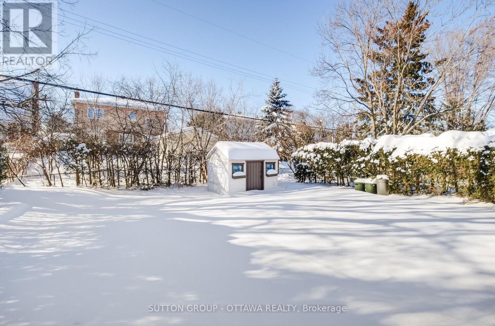 1598 Botsford Street, Ottawa, Ontario  K1G 0R3 - Photo 11 - X12639258