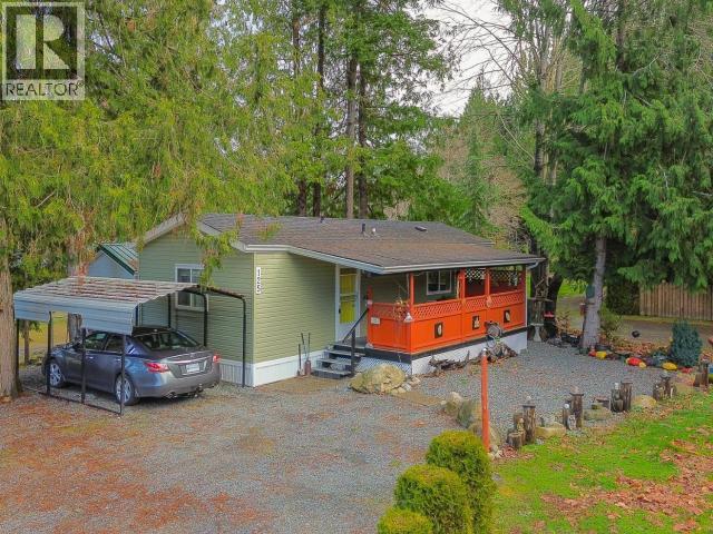 125-8430 SPRINGBROOK ROAD, Powell River, British Columbia