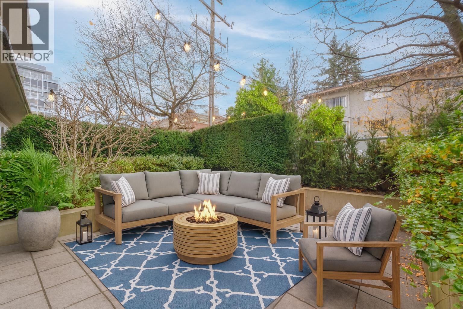 302 1030 W BROADWAY STREET, vancouver, British Columbia