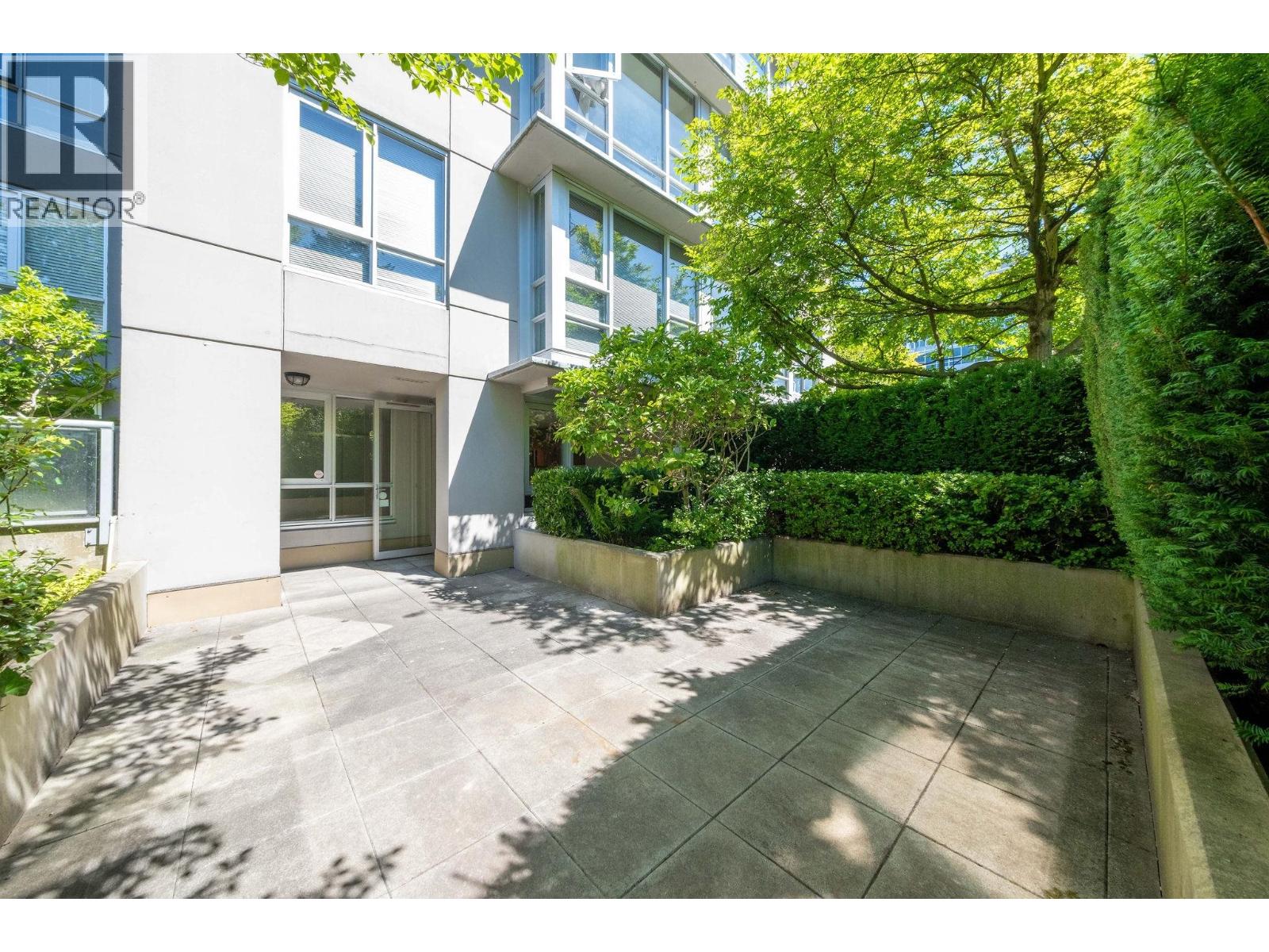 302 1030 W Broadway Street, Vancouver, British Columbia  V6B 4J5 - Photo 20 - R3074294