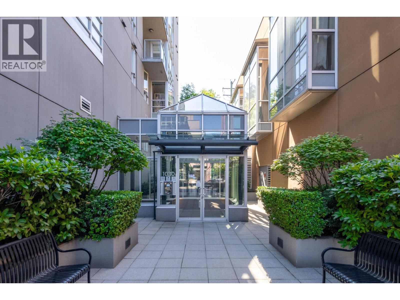 302 1030 W Broadway Street, Vancouver, British Columbia  V6B 4J5 - Photo 28 - R3074294