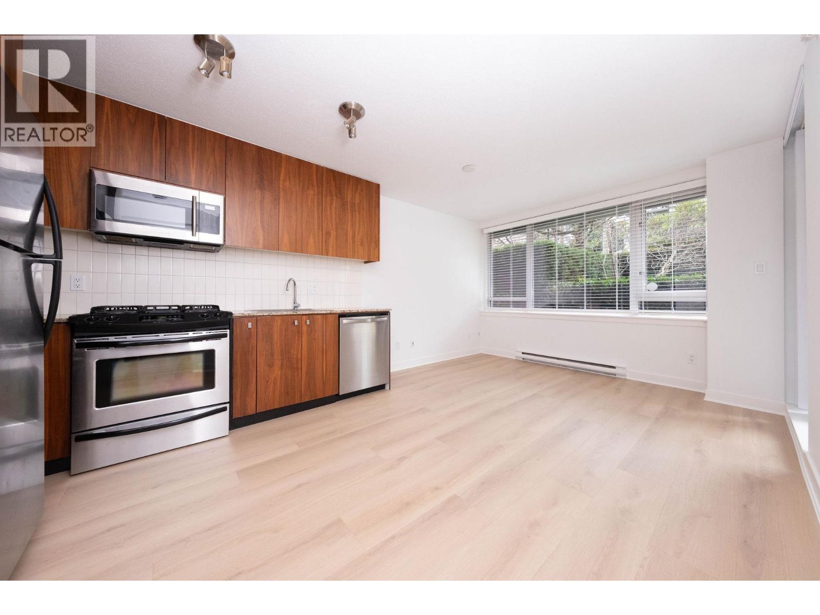 302 1030 W Broadway Street, Vancouver, British Columbia  V6B 4J5 - Photo 3 - R3074294