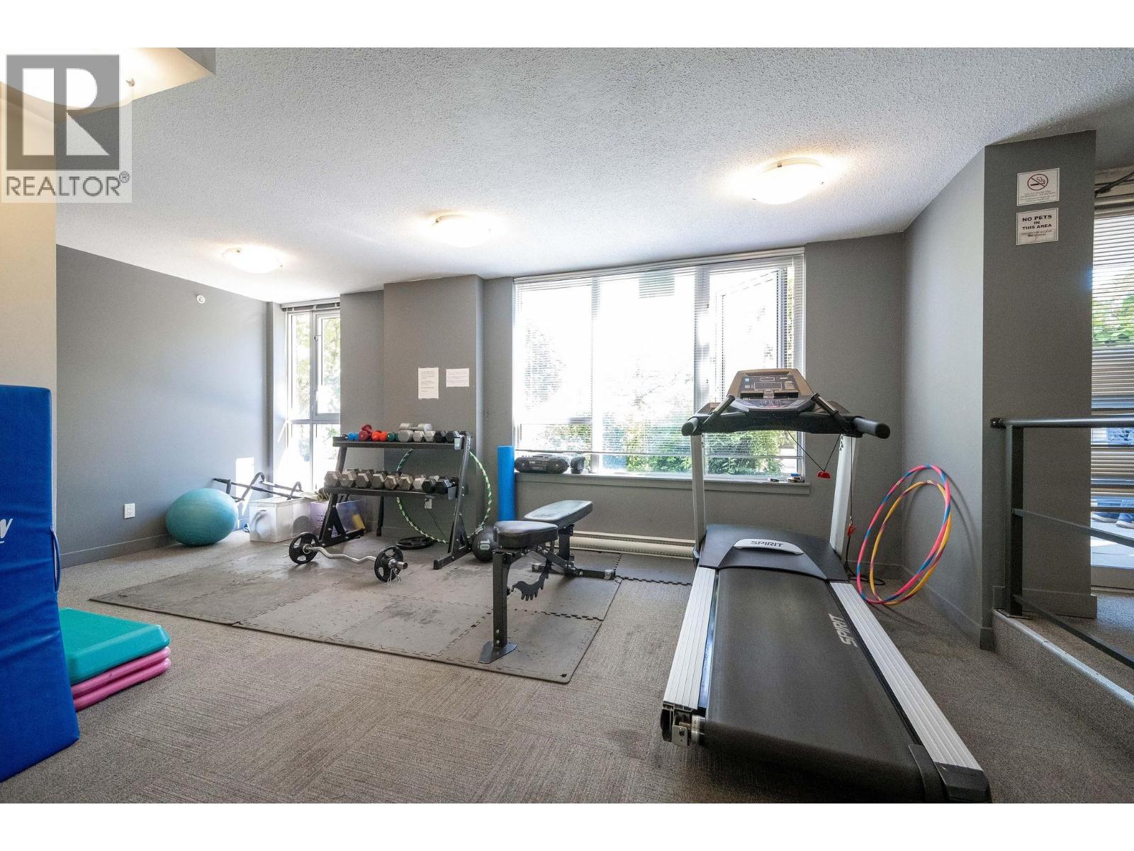 302 1030 W Broadway Street, Vancouver, British Columbia  V6B 4J5 - Photo 31 - R3074294