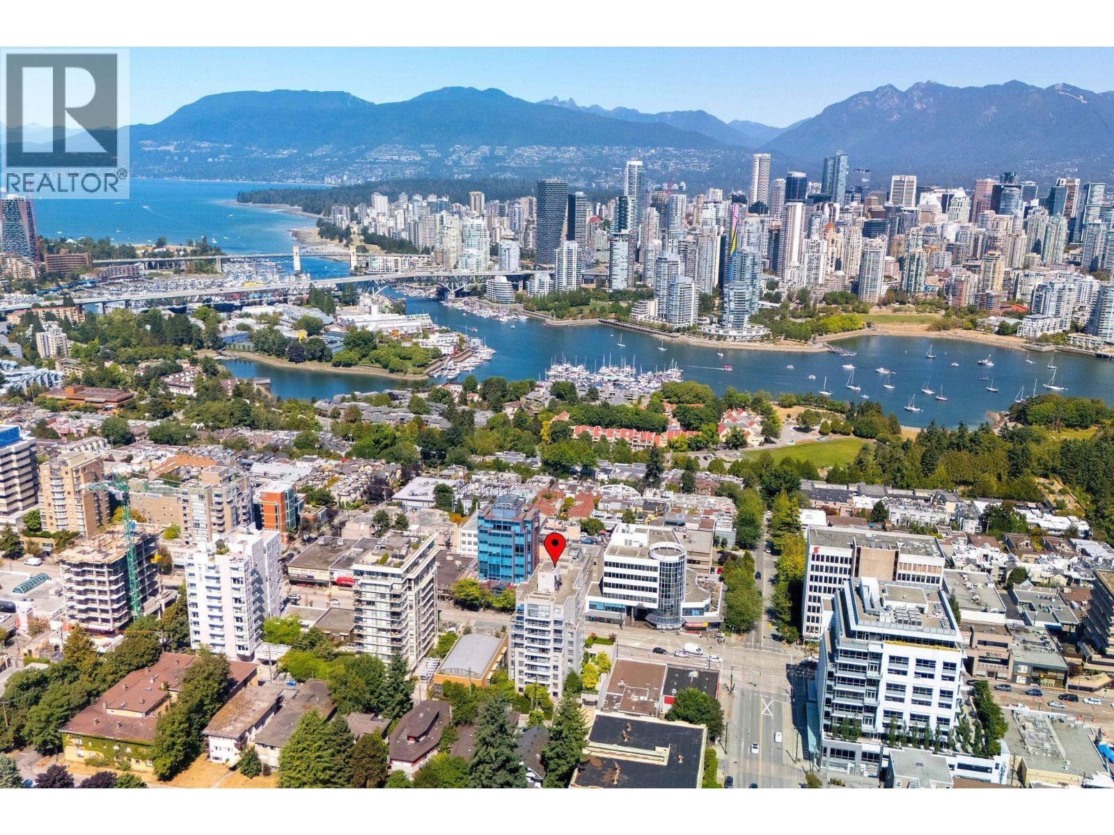 302 1030 W Broadway Street, Vancouver, British Columbia  V6B 4J5 - Photo 32 - R3074294