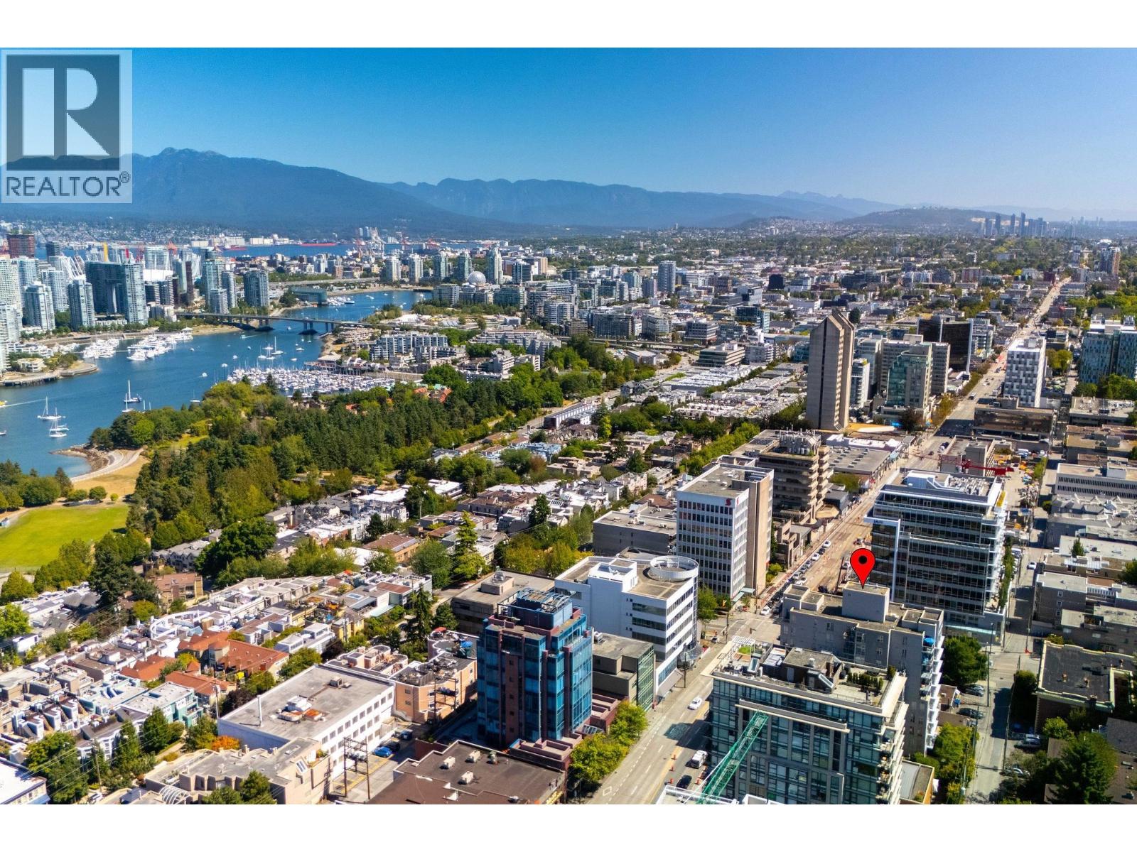 302 1030 W Broadway Street, Vancouver, British Columbia  V6B 4J5 - Photo 33 - R3074294