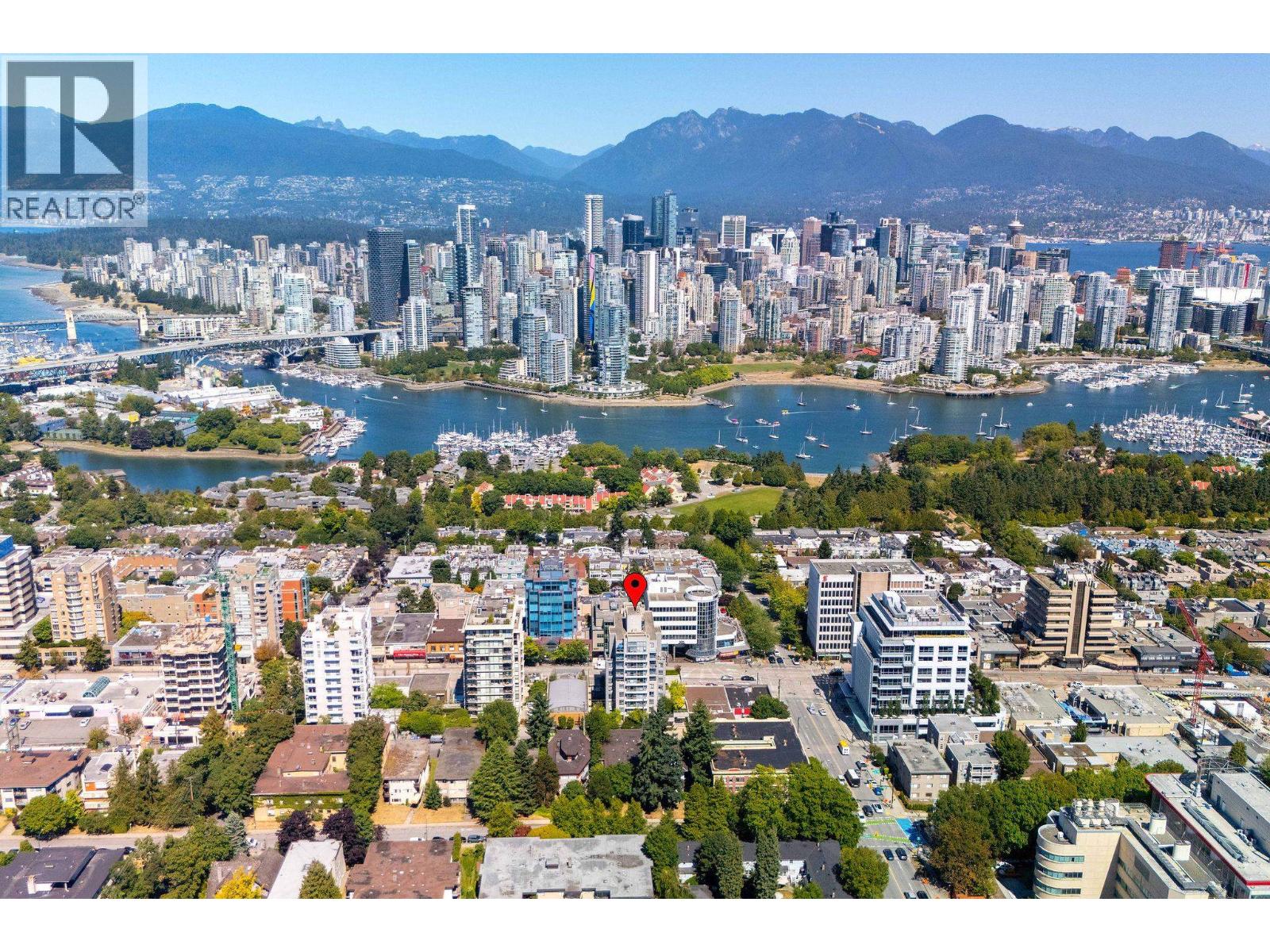 302 1030 W Broadway Street, Vancouver, British Columbia  V6B 4J5 - Photo 37 - R3074294