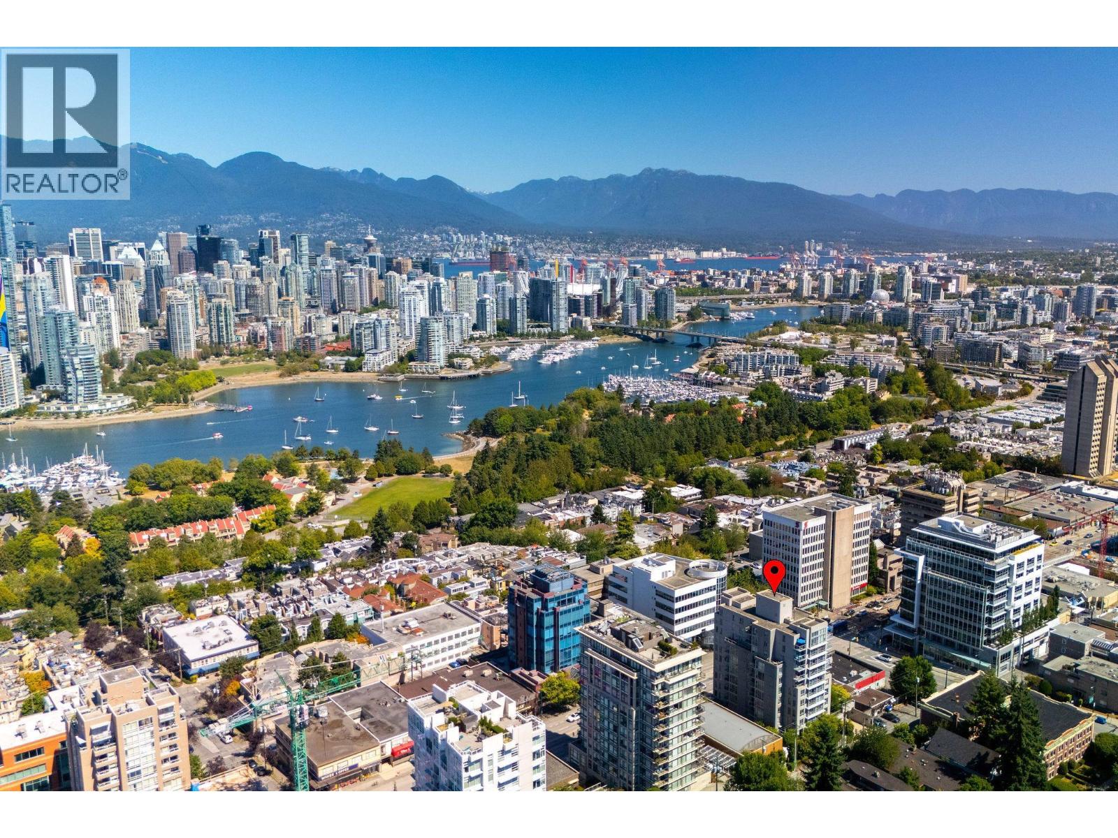 302 1030 W Broadway Street, Vancouver, British Columbia  V6B 4J5 - Photo 38 - R3074294