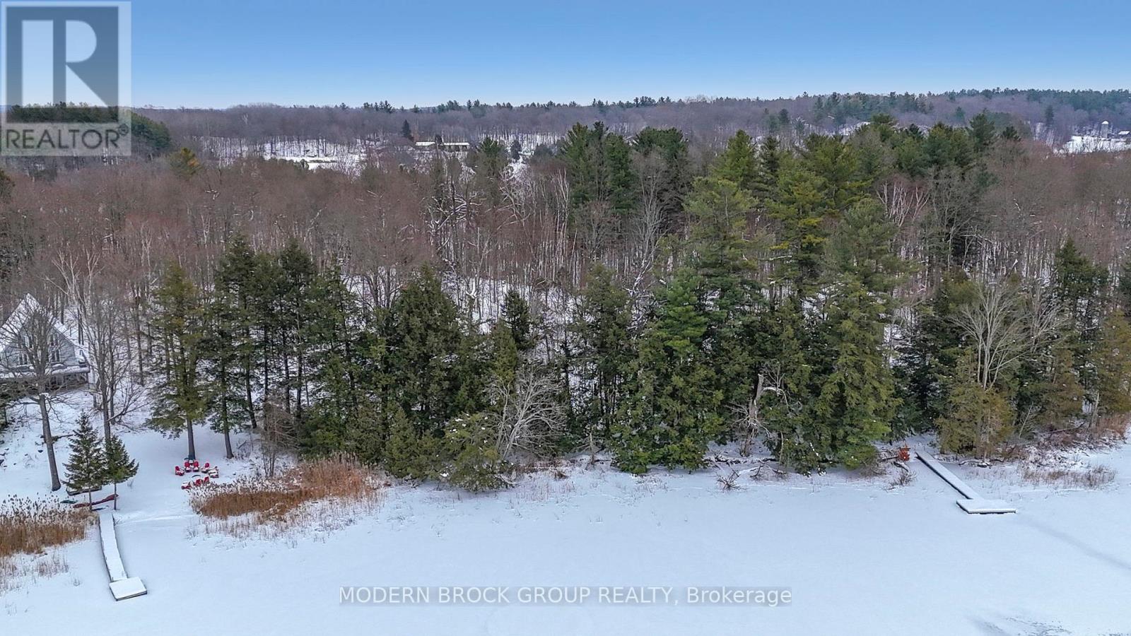 821 Wildlife Lane, Leeds And The Thousand Islands, Ontario  K0E 1N0 - Photo 4 - X12639190