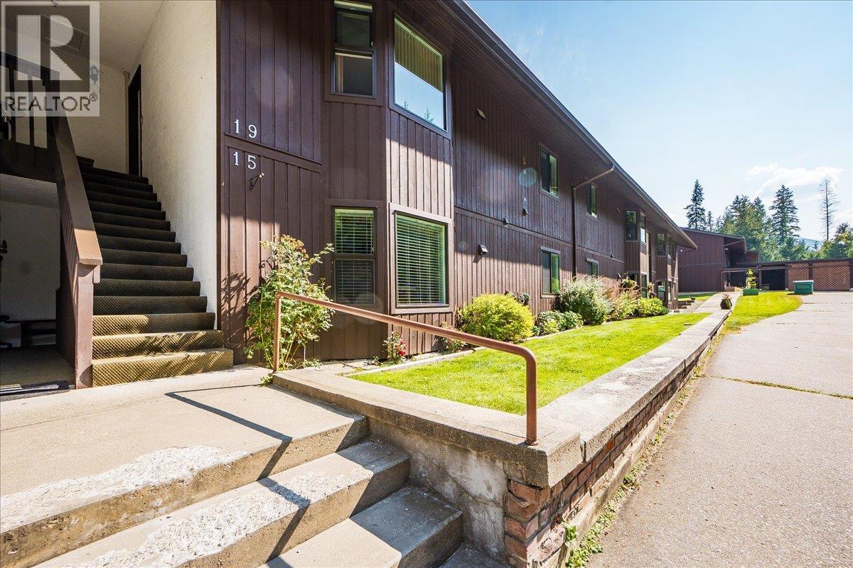 1691 3a Highway Unit# 15, Nelson, British Columbia V1L 6J8 - Photo 42 - 10363039
