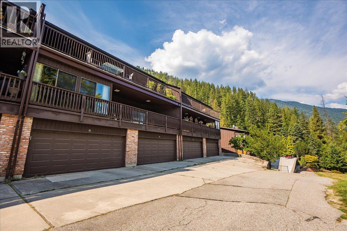 1691 3a Highway Unit# 15, Nelson, British Columbia V1L 6J8 - Photo 41 - 10363039