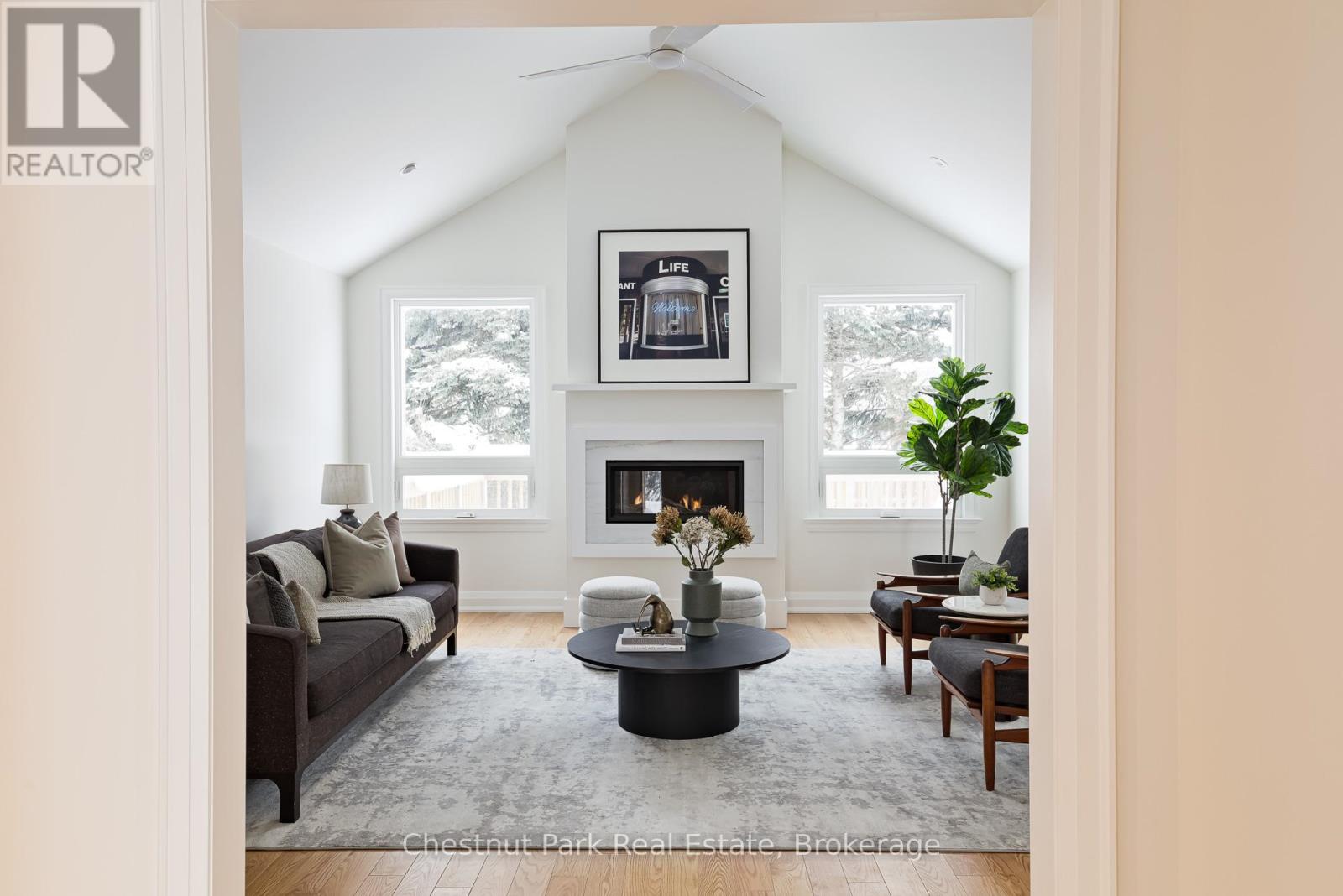 4 Wickens Lane, Blue Mountains, Ontario  N0H 2P0 - Photo 5 - X12639186