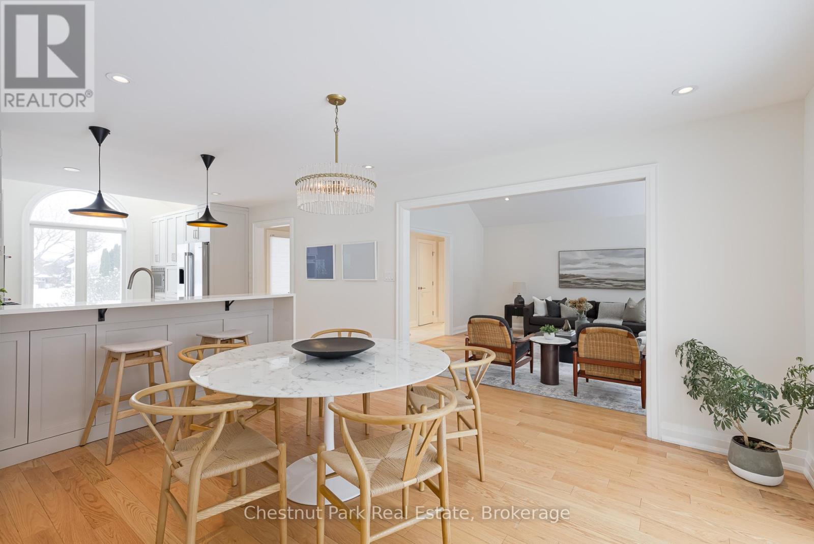 4 Wickens Lane, Blue Mountains, Ontario  N0H 2P0 - Photo 8 - X12639186