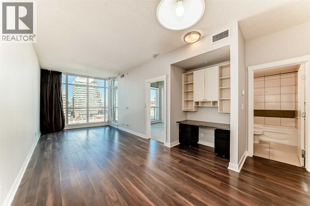 705, 788 12 Avenue Sw, Calgary, Alberta  T2R 0H1 - Photo 12 - A2261699