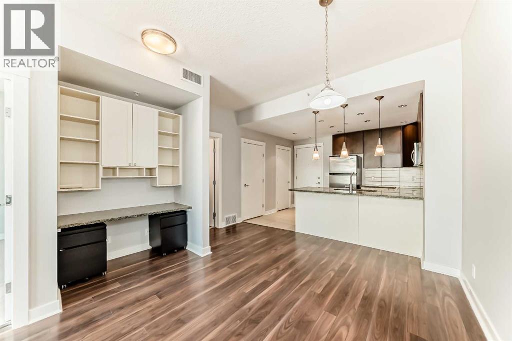 705, 788 12 Avenue Sw, Calgary, Alberta  T2R 0H1 - Photo 13 - A2261699