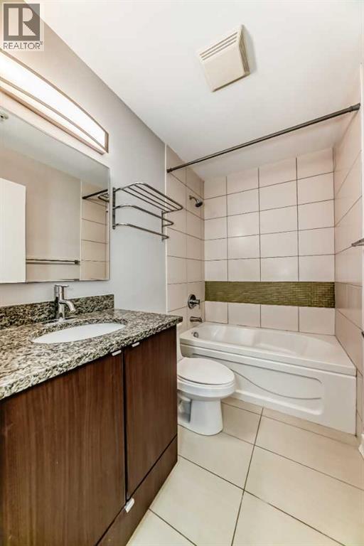 705, 788 12 Avenue Sw, Calgary, Alberta  T2R 0H1 - Photo 21 - A2261699