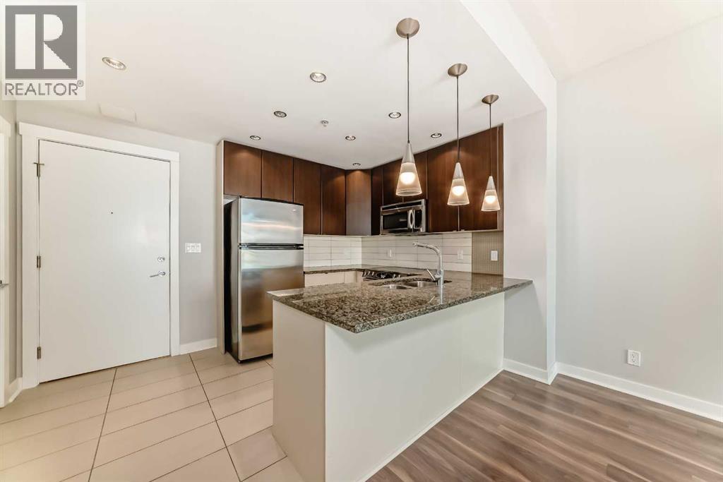 705, 788 12 Avenue Sw, Calgary, Alberta  T2R 0H1 - Photo 7 - A2261699