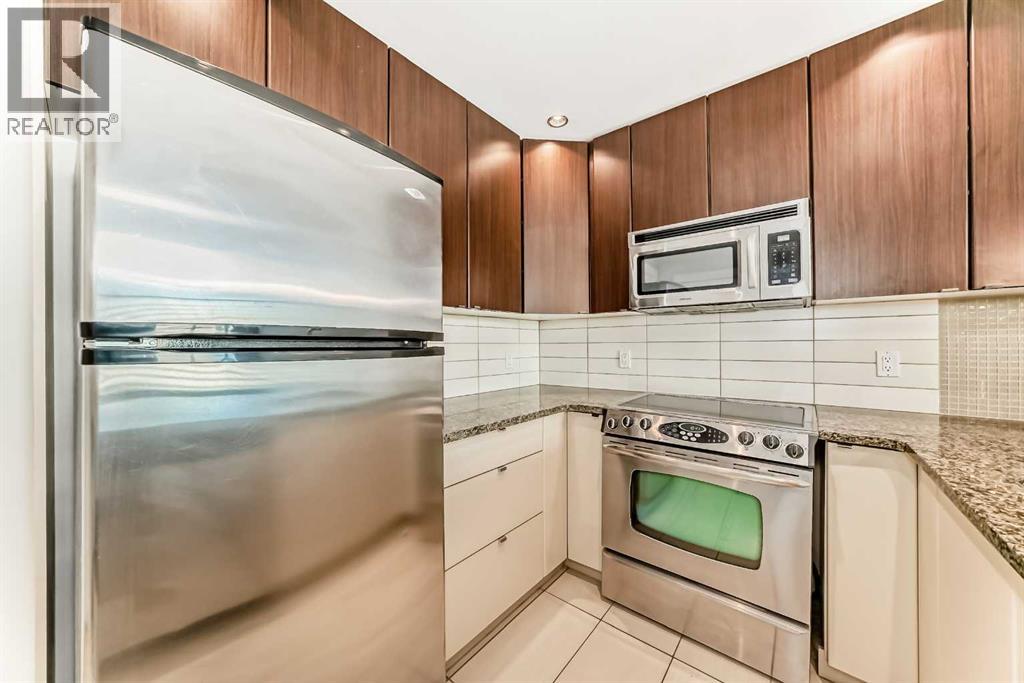 705, 788 12 Avenue Sw, Calgary, Alberta  T2R 0H1 - Photo 8 - A2261699