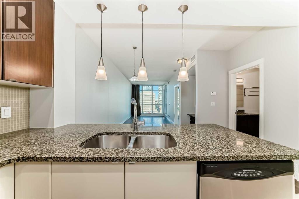 705, 788 12 Avenue Sw, Calgary, Alberta  T2R 0H1 - Photo 11 - A2261699
