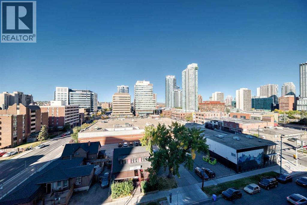 705, 788 12 Avenue Sw, Calgary, Alberta  T2R 0H1 - Photo 25 - A2261699