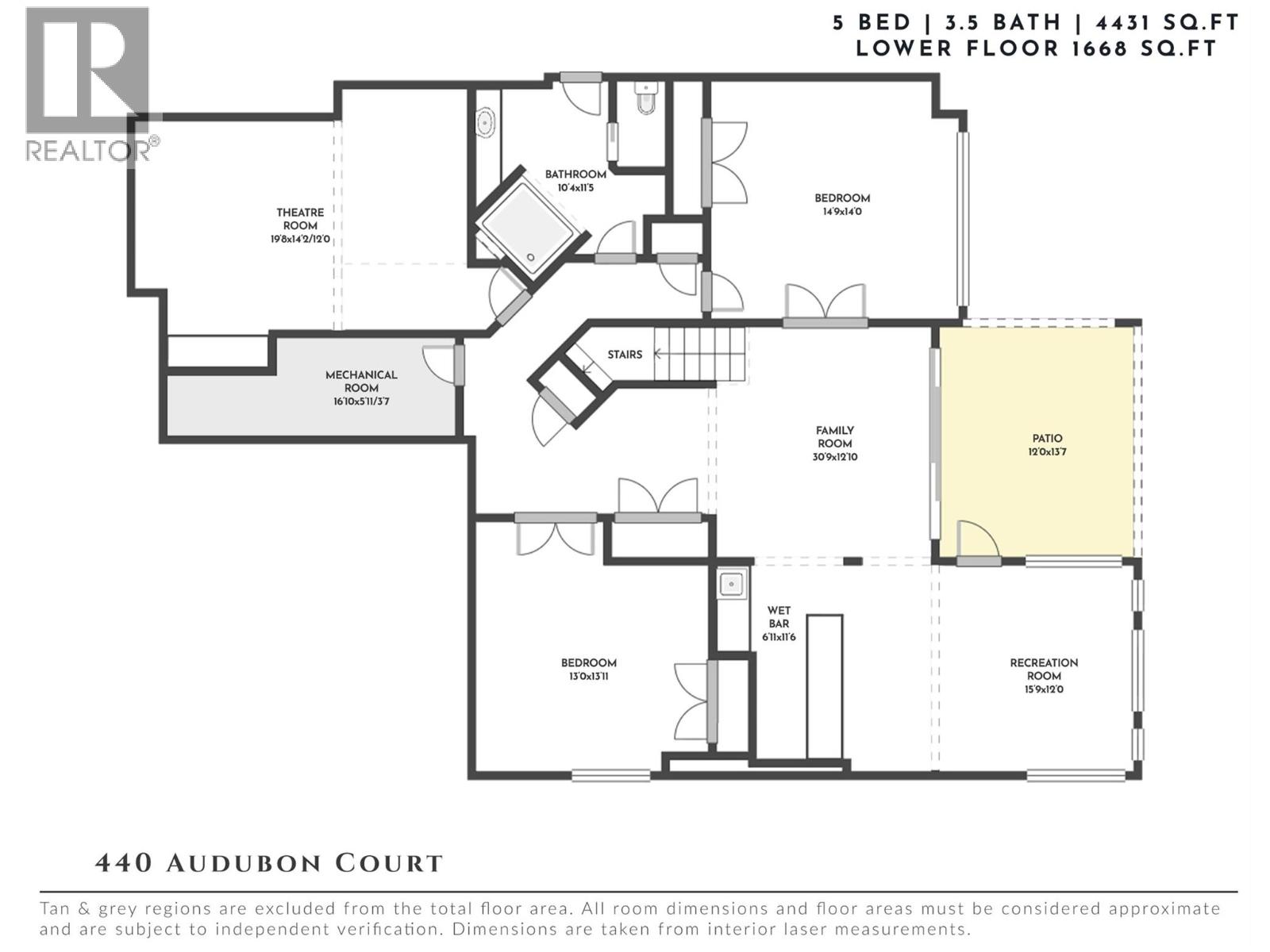 440 Audubon Court Kelowna Photo 59