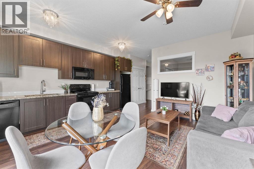 1403, 99 Copperstone Park Se, Calgary, Alberta  T2Z 1A6 - Photo 8 - A2272432