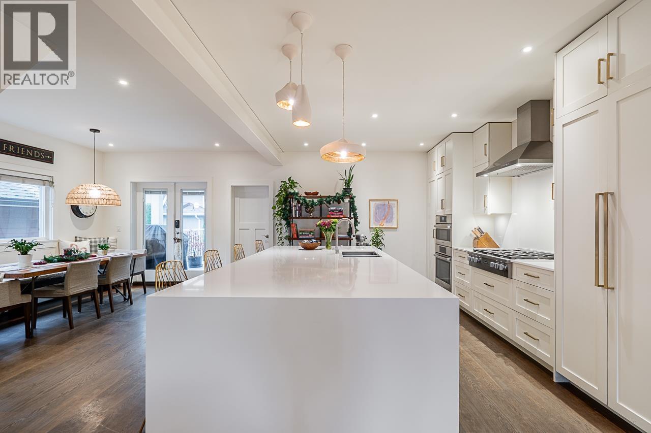 3576 Marshall Street, Vancouver, British Columbia  V5N 4S4 - Photo 6 - R3073185